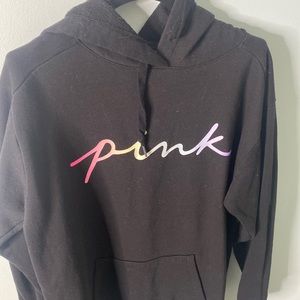 PINK hoodie